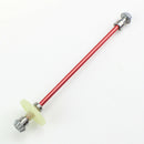 1:14 RC Cars Upgrade Parts Drive Shafts Fit for WLtoys 144001 Car Models