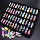Glitter Powder Sequins Slime Sparkling Eyeshadow Nail Art Glitter Dust Powd