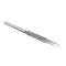 Stainless Steel Anti-static Tweezers for Phone Motherboard Repair Curved