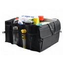 Auto Car Trunk Multipurpose Storage Collapsible Foldable Cargo Basket Organizer