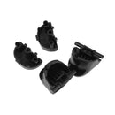 Replacement L2 R2 L1 R1 Button Button Set For  Controller Control