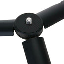 Flexible Desktop Tripod Table Monopod Stand for Smooth Q/DJI OSMO Phone