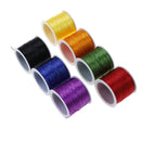 1PC Rubber Band Tube Tie Rope Slingshot Catapult Hunting Shooting Accessories,