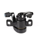 M365 Electric Scooter Iron Disc Brake Calipers Disc Rotor Skateboard Parts