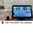 Car Hd Ccd Rear View Camera Back Up Reverse Camera for Fiat Scudo/Peugeot E T3U5