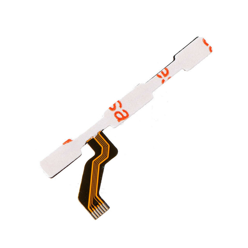 Power Switch On OFF Key Volume Button Flex Cable For Redmi Note 3 Phone Parts