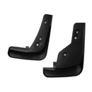 4PCS Car Front Rear Mud Flap Guard Splash Fender ABS For Mazda CX-5 CX5 201
