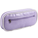 1pcs Cute Big Capacity Pen Pencil Case-purple