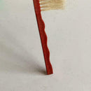Bee Sweep Brush Horse-Hair Bee Flicking Horsetail Bee Equipment Beekeeping- R2P7