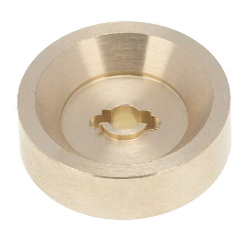 4Pcs Wheel Counterweight for Axial 1:24 Scale SCX24 AXI90081 RC Car Parts