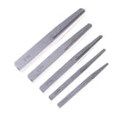 5Pcs/set Screw Extractor Easy Out Set Drill Bits Broken Damaged Bolt RemovME