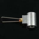 Flat Gas Tank Adapter Valve Flat Gas Tank Mutual Charge Adapter Outdoor Gas