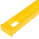 1PC Outdoor Awning Canopy Tent Peg Plastic Hammer Nail Stake Extractor Pul zc Kw