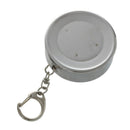 Portable Stainless Steel Telescopic Retractable Travel Folding Collapsible  G1O5