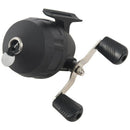Bow Fishing Reel with Fishing Reel Seat for Compound Bow X7F8
