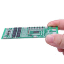 24V 6S 40A 18650 Li-Ion Lithium Battery Poretect Board Solar Lighting Bms P F6D6