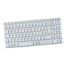 Laptop Replacement UK Keyboard For TOSHIBA Satellite