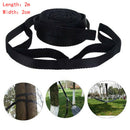 Outdoor Travel strapping cord tape rope tied pull luggage Stainless Hook Res Gw