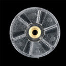 Top Base Gear Replacement Spare Parts For 900W Magic Nutri Bullet Nutribullet R3