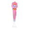 5D Diamond Painting Cross Stitch Luminous Point Drill Pen(Pink/6 Heads)