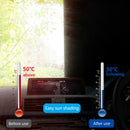 Car Windshield Snow Ice Cover Front Windscreen Sun Shade Auto Accessories