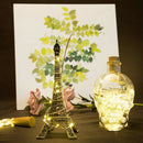 8PCS Bottle Light Cork Shape For 2M 20 LED Wine Bottle String Party Romantic AU
