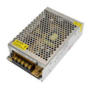 AC 85-265V to DC 12V 5A Regulated Switching Power Supply for LED Strips