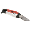 Professional Pruning Shears Hand Pruners Garden Clippers Steel Handle 210MM