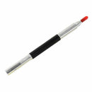 2Pcs Hard Metal Tile Cutting Machine Lettering Pen Glass Ceramic Marker Dou