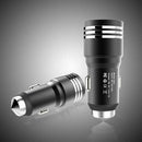 New Car Charger Dual USB Charger Dual USB Car Charger