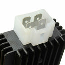 Universal 4 Pin Regulator Rectifier 90-200cc Pit for Monkey Quad Bike Scoot