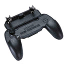 W11 + Mobile Phone Gamepad Holder Controller Phone Game Wireless Joystick Q C8W5