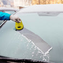 Electric Car Ice Scraper Window Snow Removal Windshield Glass Clean Shovel