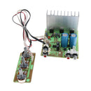 DIY TDA2030 Subwoofer 2.1 Multimedia Amplifier