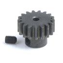 Metal Reduction Gear + Motor Gear Spare Parts for Wltoys A949 A959 A969 A979 Gn