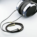 Headphones For Hifiman HE400S HE-400I HE560 HE-350 HE1000 / HE1000 V2 New Cable
