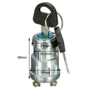 Car Ignition Universal Ignition Starter V2X3 Nice Motorcycle T9H5 L8Z1