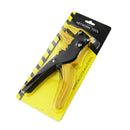 Multi-Function Eagle Mouth Duckbill Stripper Cable Wire Stripper Automatic