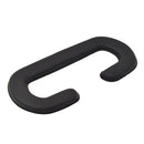 1X(HTC Vive Cover Pu Leather,Foam For HTC Vive Headset VR Face Cushion Cove