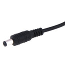 LED Strips In-Line Power Switch ON/OFF 2.1mm/5.5mm Cable Jack for Arduino ZB JR