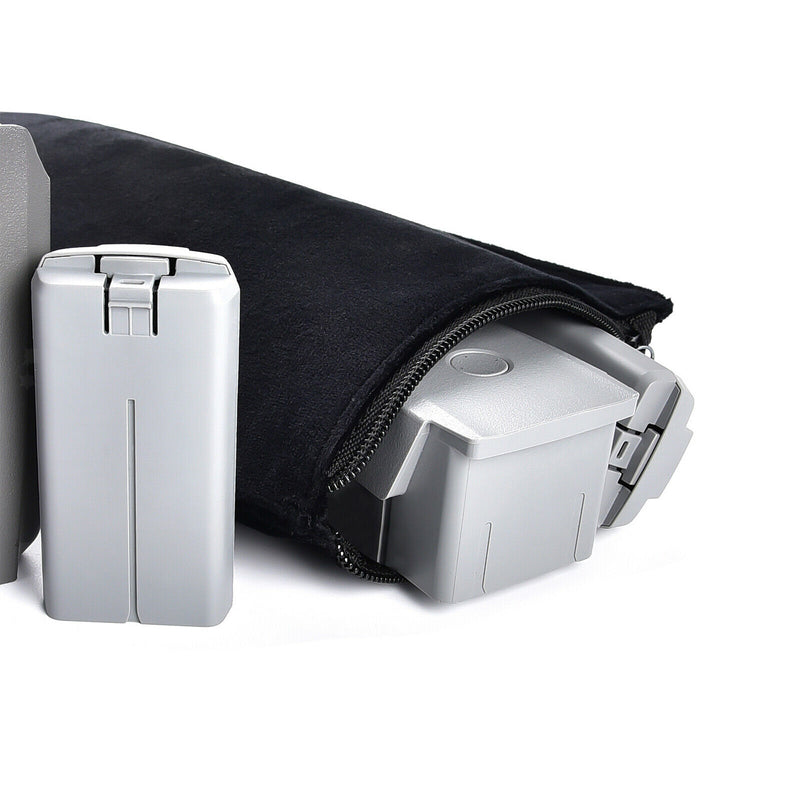 Lipo Safe Bag Storage Large Space Lipo Battery Bag Money Cash Protection Bag