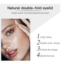 5ml Women Double Eyelids Gel Natural Long Lasting Eyelid Glue Pen R3A5 Y1U6 M0A4