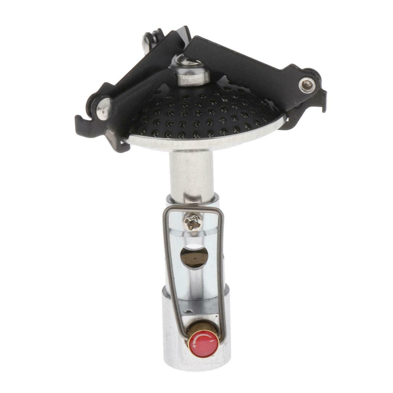 Ultra-light Portable Mini Stoves Gas Burner Picnic Camping Backpacking Gas Stove