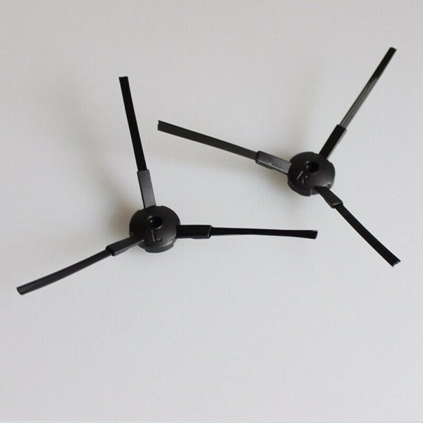 1 x Brush+6 x Hepa Filter+6 x Sponge+10 x Side Brush For Ilife Robot Vacuum