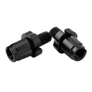 12x M7  Mountain Bike Brake Handle Levers Brake Cable Adjuster Screws