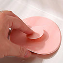 Kitchen Bathroom Bathtub Drainage Sink Wash Basin Drain Plug Rubber Stopper LI