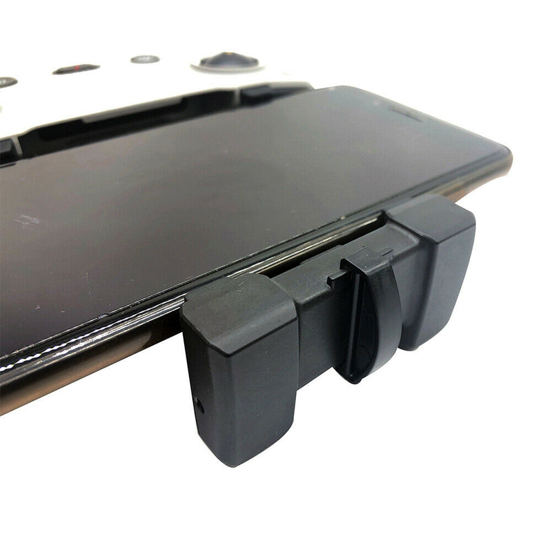 Phone Holder Buckle Remote Control Easy Install Mini Stretch for DJI Mavic Air 2