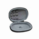 4X(Eva Hard Storage Travel Carrying Case For Logitech Mx Anywhere 2 / 2s WiG2T2)