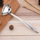 Soup spoon stainless steel spoon stainless steel spoon spoon spoon spoon sp T4X7