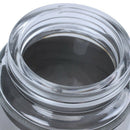 Stainless Steel Flour Sifter Cup Baking Sugar Salt Pepper Herb Shaker Jar T V8U4